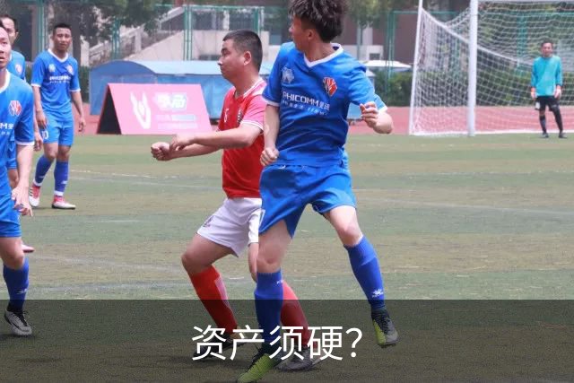 资产须硬？